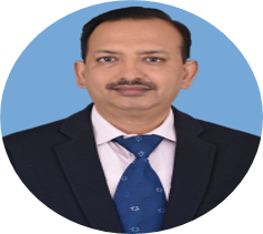 Brig Prof. Vikas Srivastava